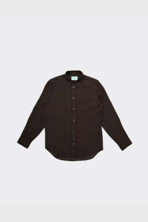 Camicia Colby Dark Army