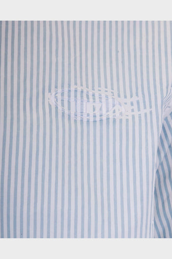 Camicia S-Simply Blue Stripes - 2