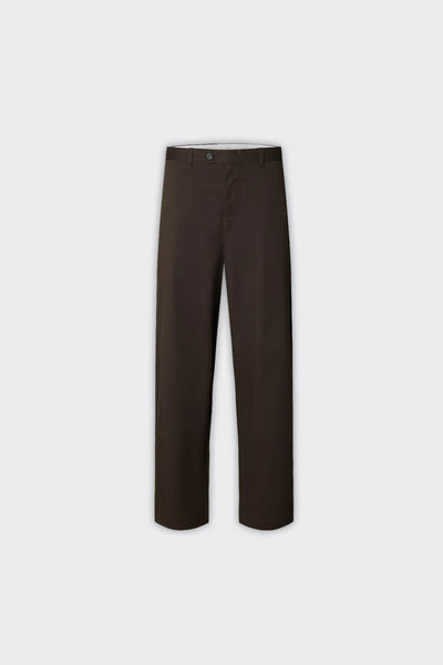 Pantalone Wide Leg Axel Jari Delicioso