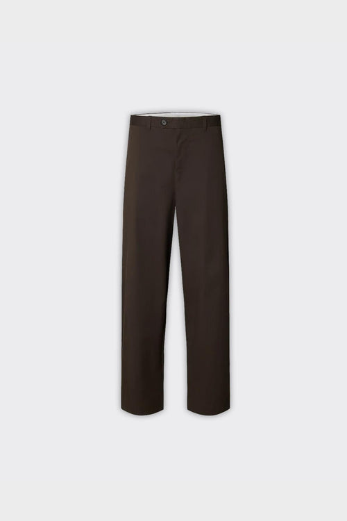 Pantalone Wide Leg Axel Jari Delicioso
