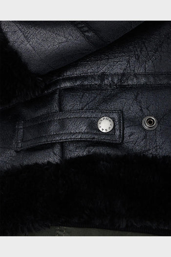 Montone B3 FL Nero - 5