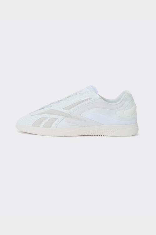 Sneakers Hammer Pro Ltd Triple White