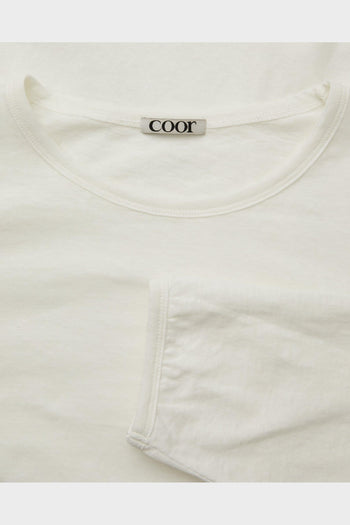 Longsleeve Light Weight Bianca - 4