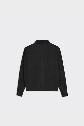 Camicia Maza Nera - 3