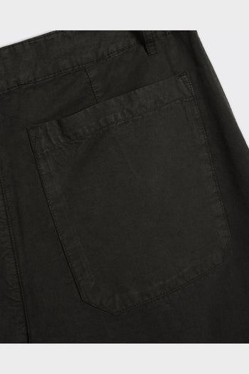 Pantalone Deadbeat Dark Green - 2