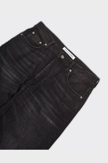 Jeans Genoa Original Nero - 5