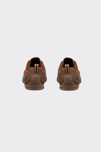 Sneakers Jasper Split M-Bison/Birch - 4