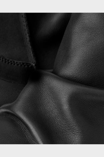 Stivale M Heritage Utility Mini Nero - 4