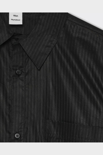 Camicia Maza Nera - 2