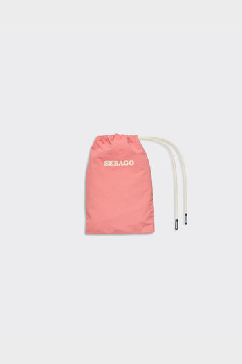 Shorts Bend Knot Pink Lobster - 4