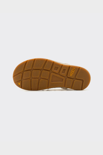 Sandali Uneek Natural Canvas/Birch - 5