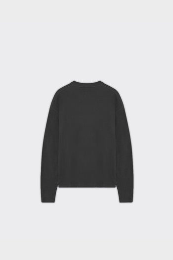 Longsleeve Steven Asphalt - 3