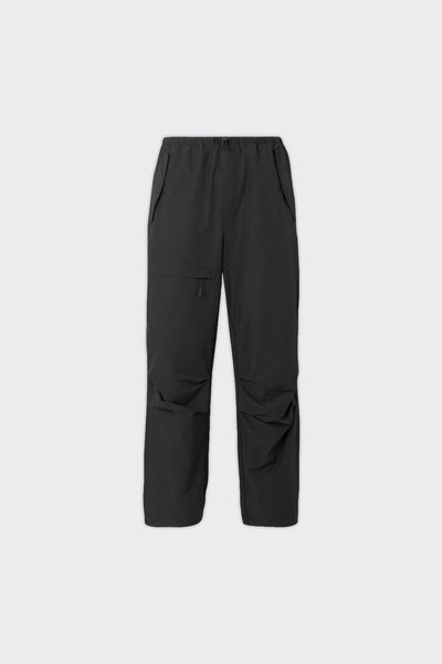 Pantalone Tech Off Slope Nero