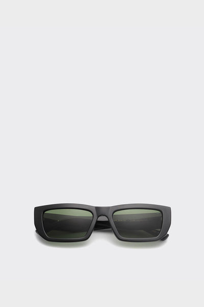 Occhiale da Sole Fame Nero