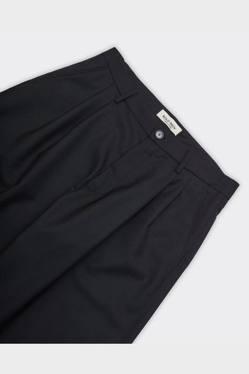Pantalone Humphrey Nero - 2
