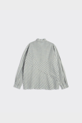 Camicia Substance Stripes Multicolor - 3