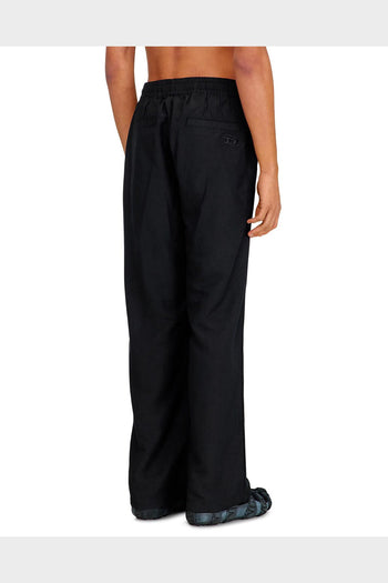 Pantaloni P-Theck Lino Neri - 4