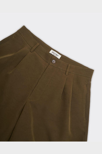 Short Yuppies Oliva - 2