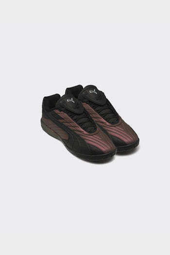 Sneakers V-S2 Spectrum Black/Iridescent Red - 2