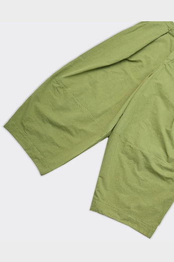 Pantalone Deadbeat Verde - 3