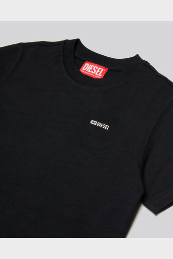 T-Shirt T-Norms Nera - 2