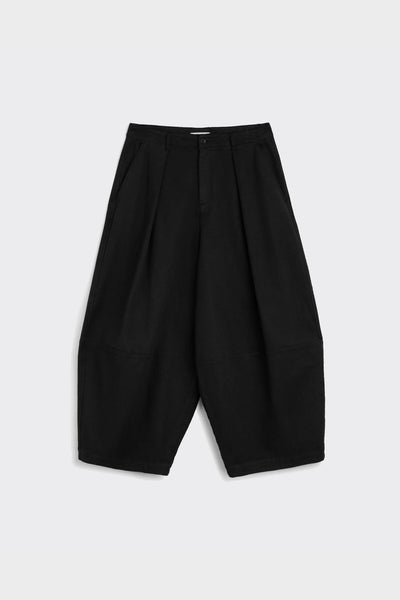 Pantalone Deadbeat Nero