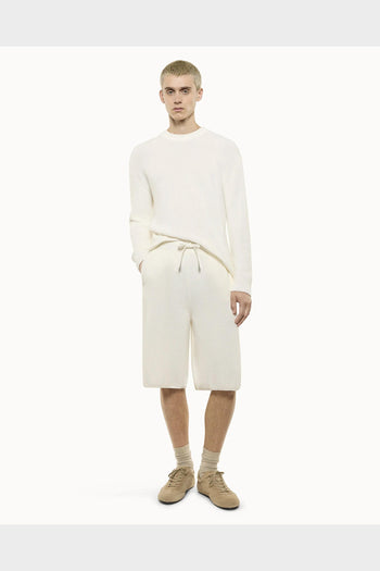Maglione Boxy Ghiaccio - 4