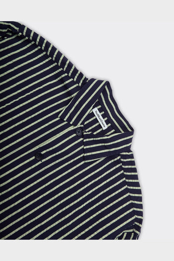 Giacca Pj Navy/Yellow - 5