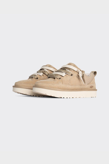 Sneakers M Lowmel Mustard Seed - 2