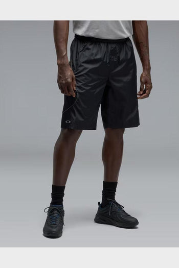 Shorts Edge Force Pckt Pitch Black - 3