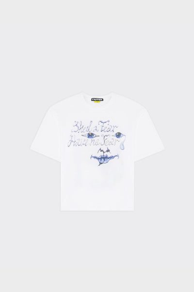 T-Shirt B.A.D Bianca