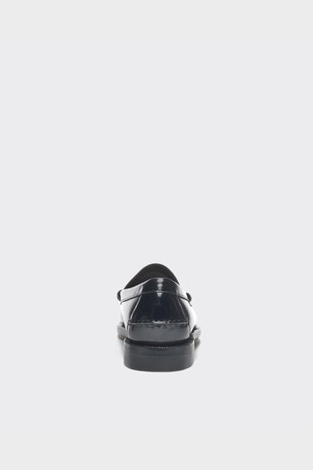 Mocassino Classic Dan Nero - 3