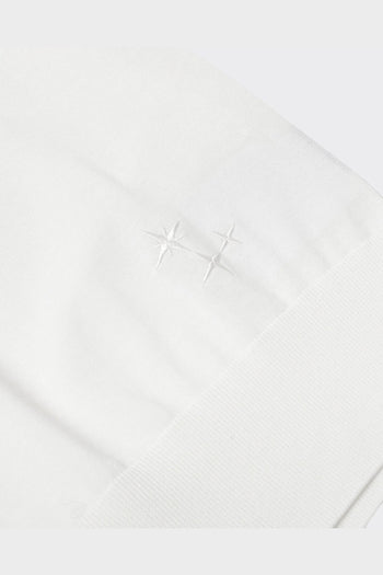 Polo Knitted Crema - 2