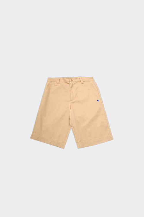 Bermuda Cargo Beige