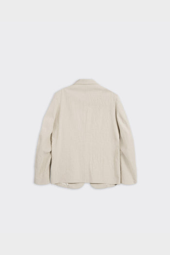 Blazer Like A Jacket Stone - 3