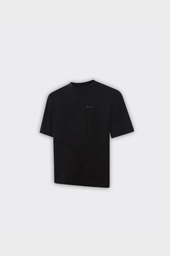 T-Shirt Black Edition Nera - 2