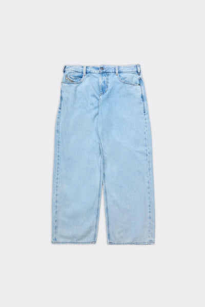 Jeans 1997 D-Enim Azzurro