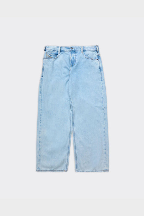 Jeans 1997 D-Enim Azzurro