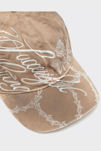 Cappello C-Thyne Beige - 2