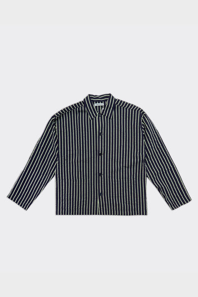 Giacca Pj Navy/Yellow