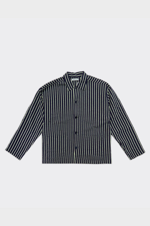 Giacca Pj Navy/Yellow