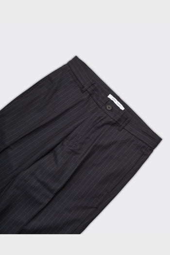 Pantalone Johnny Dark Grey Melange - 2