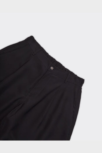 Short Braga Nero - 2