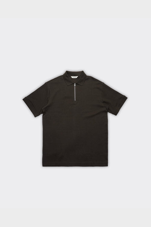 Polo Relax Krister Polo Peat