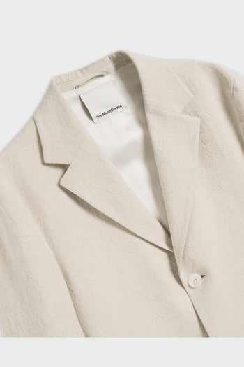 Blazer Like A Jacket Stone - 2