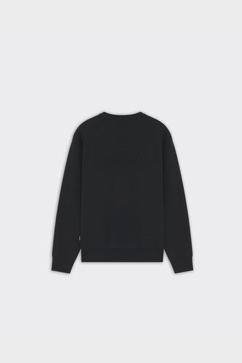 Maglione Paradise Nero - 3