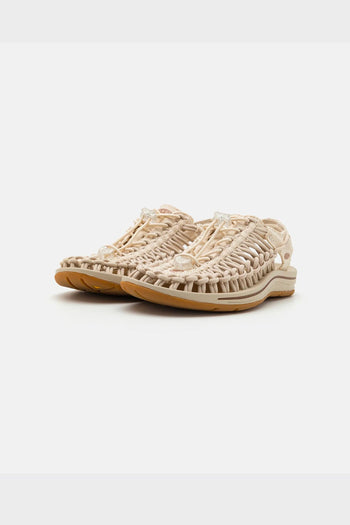 Sandali Uneek Natural Canvas/Birch - 2