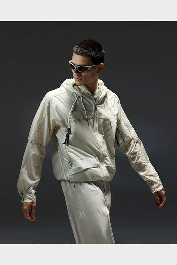 Giacca Latitude Veil Flow Mist - 3