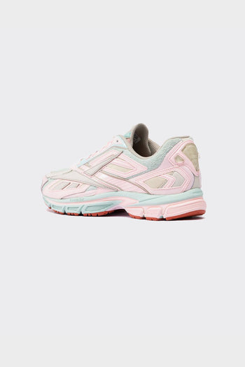 Sneakers Premier Road Ultra Tranquil Teal/Pure Pink/Linen - 4