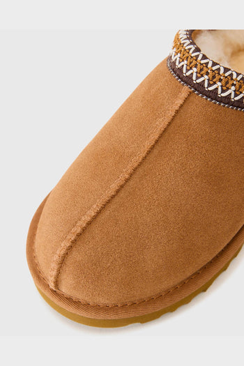 Ciabatta M Tasman II Chestnut - 3